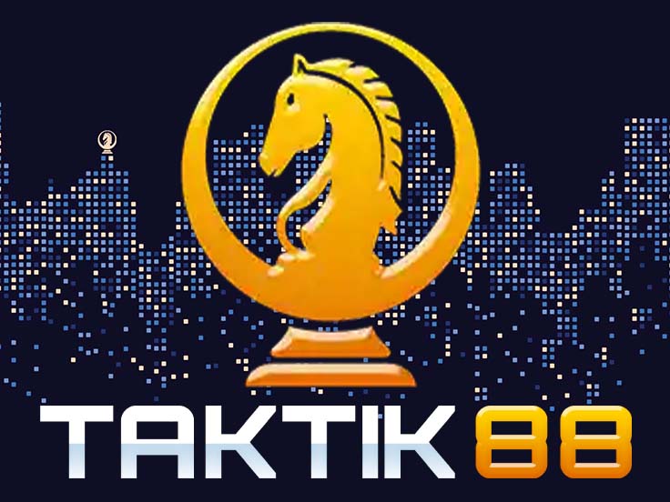 taktik88
